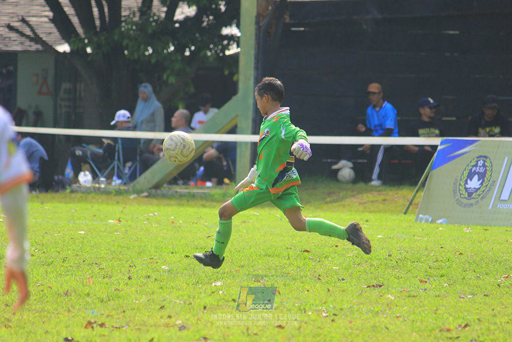 ijl big16 u10 021125 provision soccer school vs maesa pararaider white