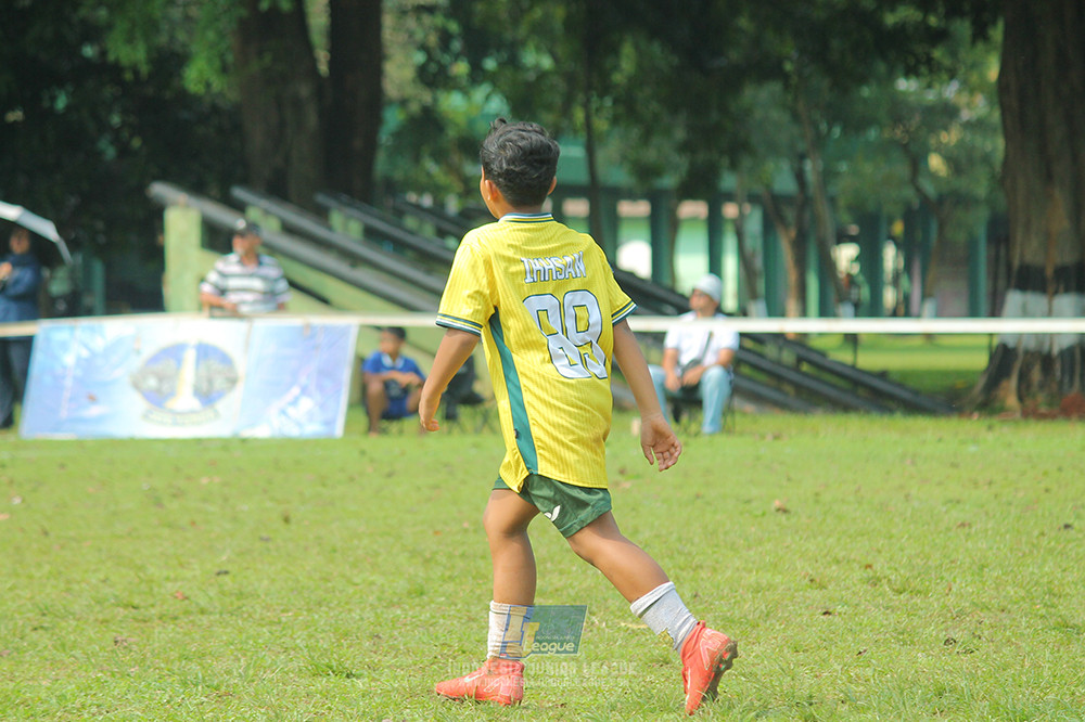 ijl big16 u10 021125 provision soccer school vs maesa pararaider white