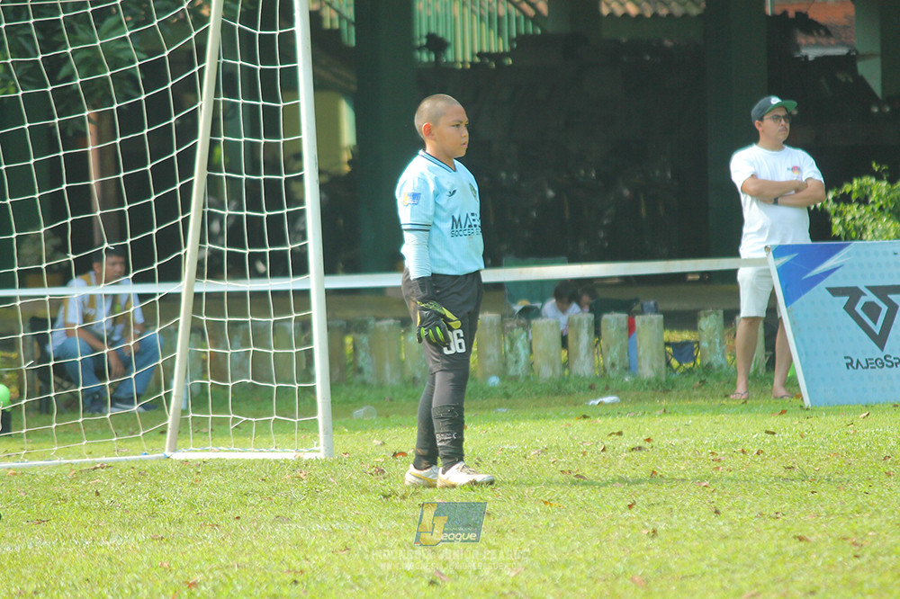 ijl big16 u10 021125 provision soccer school vs maesa pararaider white