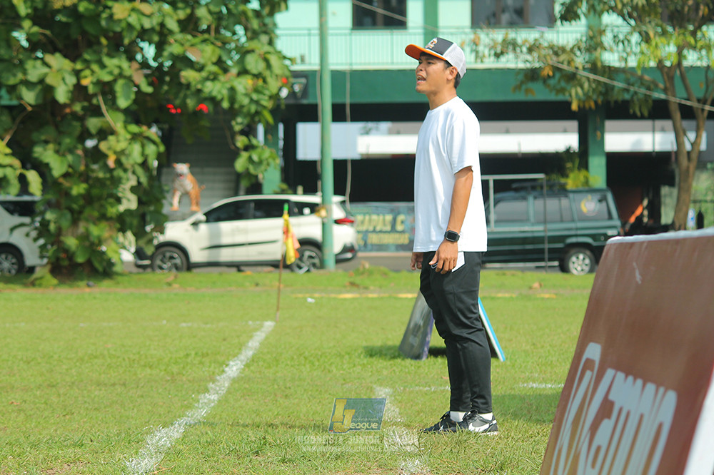 ijl big16 u10 021125 provision soccer school vs maesa pararaider white