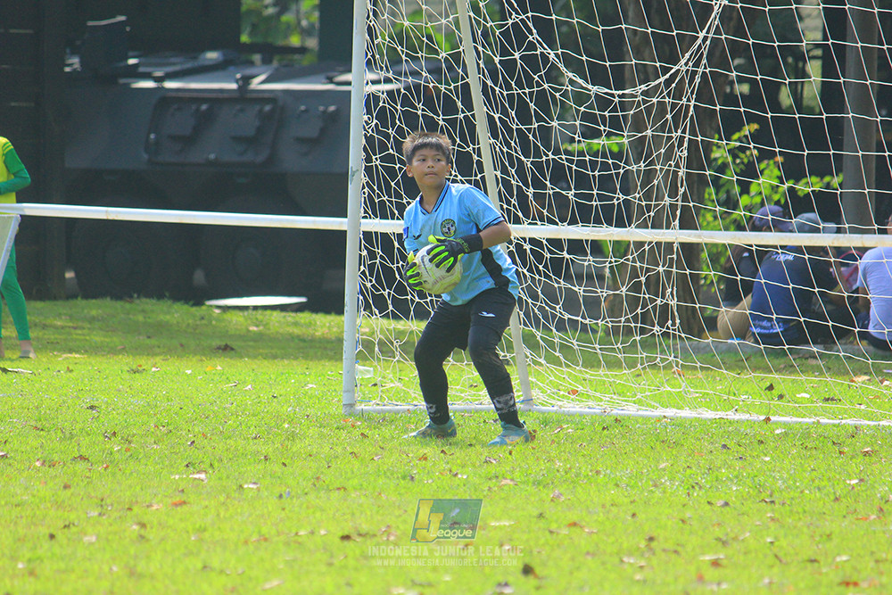 ijl big16 u10 021125 provision soccer school vs maesa pararaider white