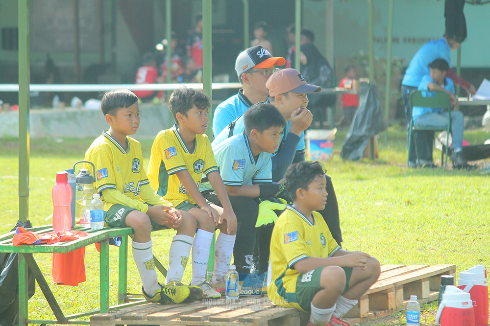 ijl big16 u10 021125 provision soccer school vs maesa pararaider white