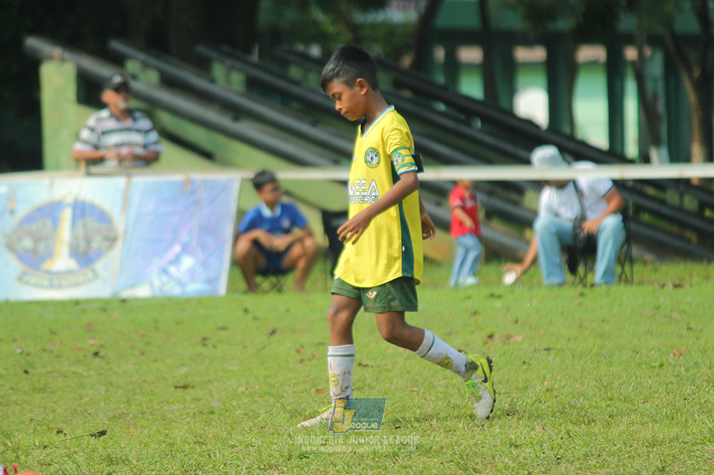 ijl big16 u10 021125 provision soccer school vs maesa pararaider white