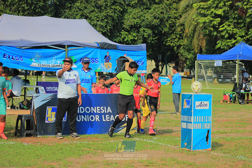 ijl big16 u10 021125 tunas harapan indah sa vs bina mandiri soccer school