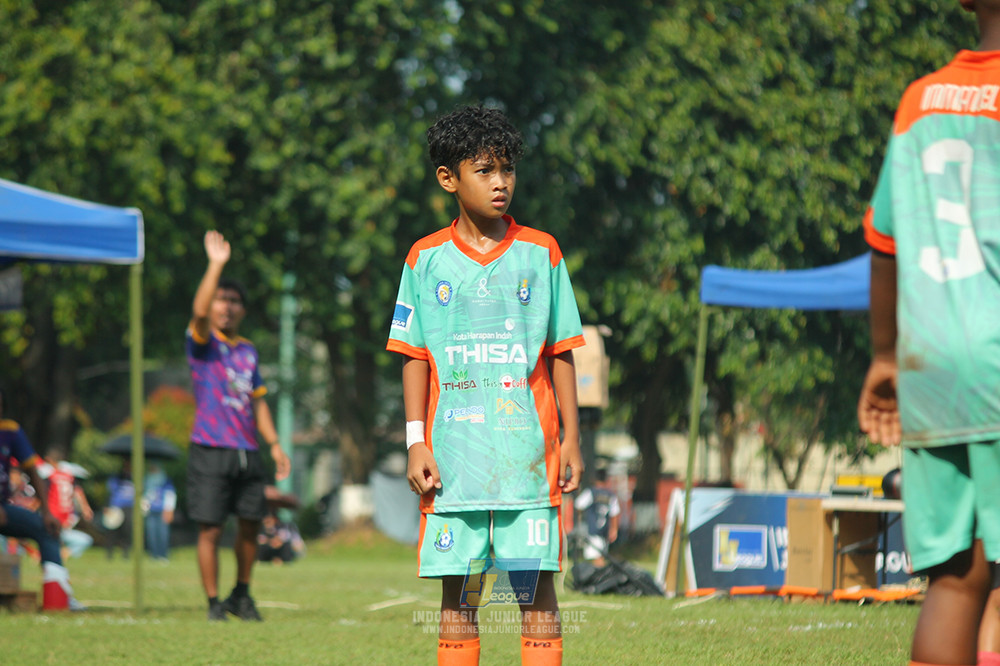 ijl big16 u10 021125 tunas harapan indah sa vs bina mandiri soccer school