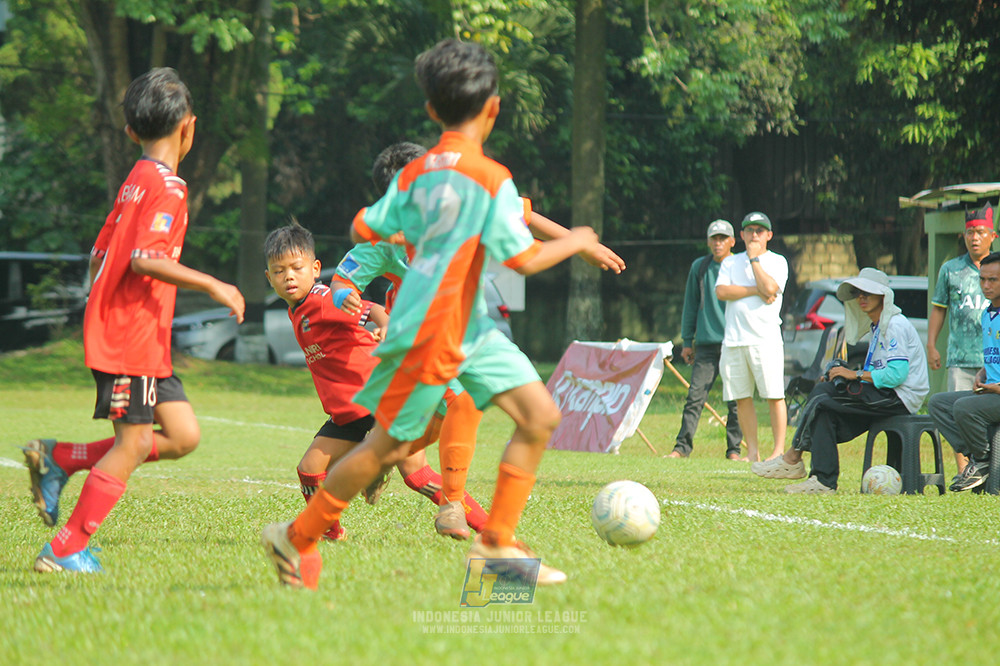 ijl big16 u10 021125 tunas harapan indah sa vs bina mandiri soccer school