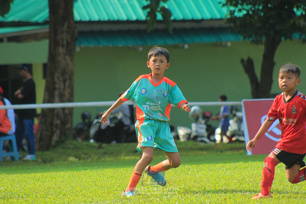 ijl big16 u10 021125 tunas harapan indah sa vs bina mandiri soccer school
