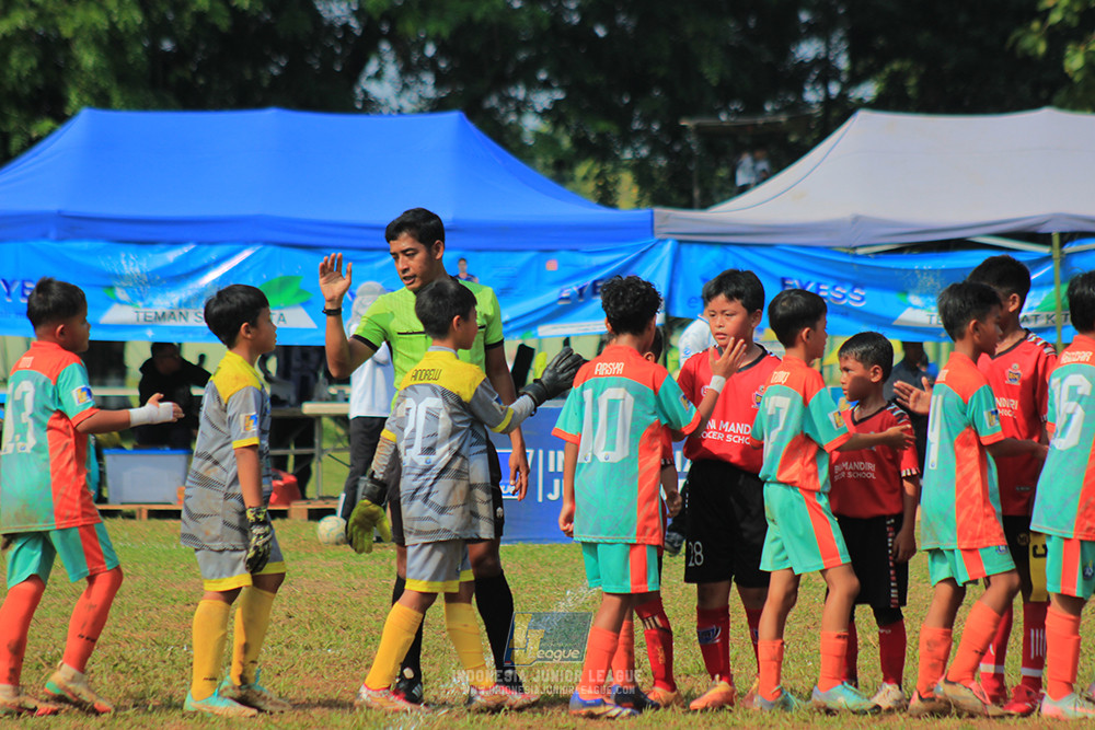 ijl big16 u10 021125 tunas harapan indah sa vs bina mandiri soccer school