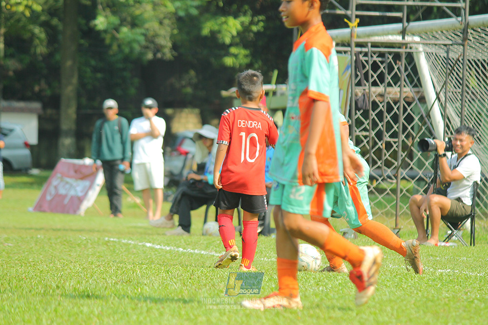 ijl big16 u10 021125 tunas harapan indah sa vs bina mandiri soccer school