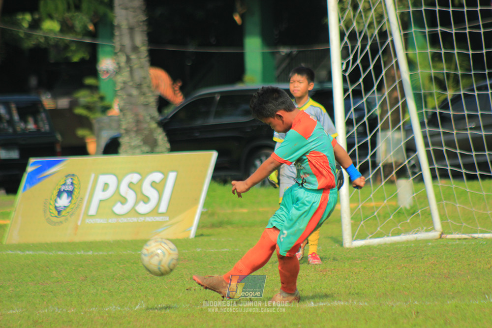 ijl big16 u10 021125 tunas harapan indah sa vs bina mandiri soccer school