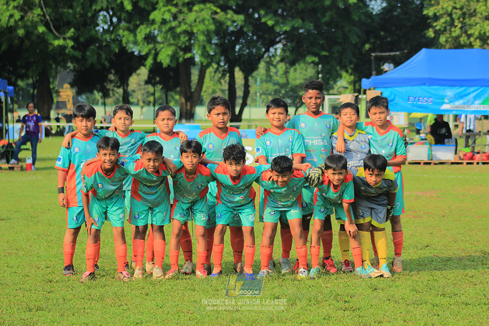 ijl big16 u10 021125 tunas harapan indah sa vs bina mandiri soccer school