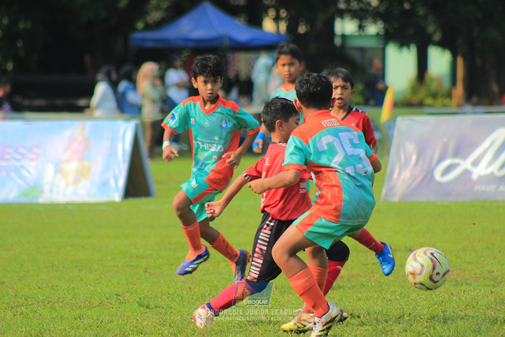ijl big16 u10 021125 tunas harapan indah sa vs bina mandiri soccer school