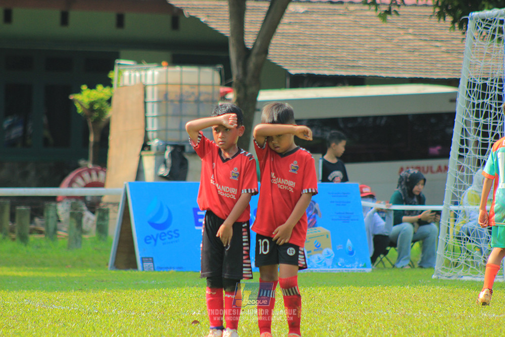 ijl big16 u10 021125 tunas harapan indah sa vs bina mandiri soccer school