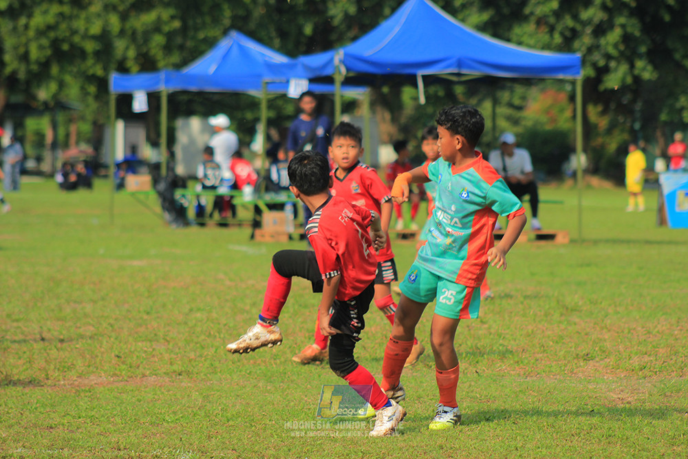 ijl big16 u10 021125 tunas harapan indah sa vs bina mandiri soccer school