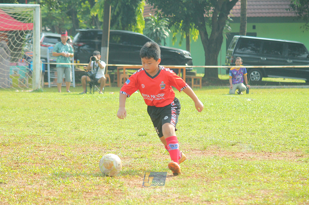 ijl big16 u10 021125 tunas harapan indah sa vs bina mandiri soccer school