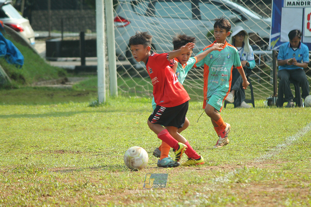 ijl big16 u10 021125 tunas harapan indah sa vs bina mandiri soccer school
