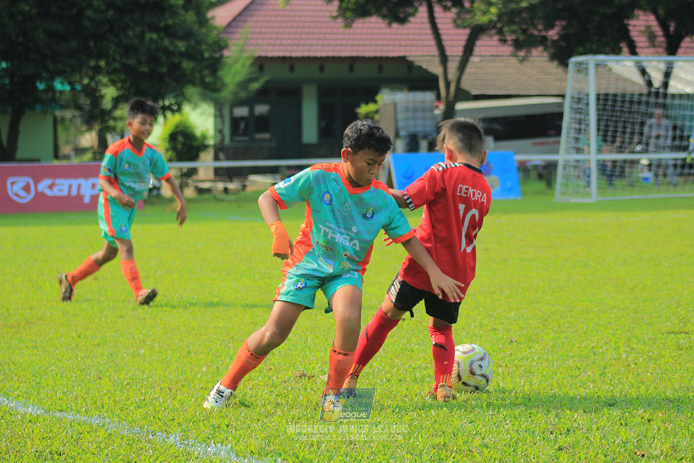 ijl big16 u10 021125 tunas harapan indah sa vs bina mandiri soccer school