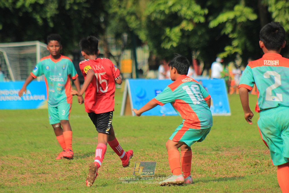 ijl big16 u10 021125 tunas harapan indah sa vs bina mandiri soccer school