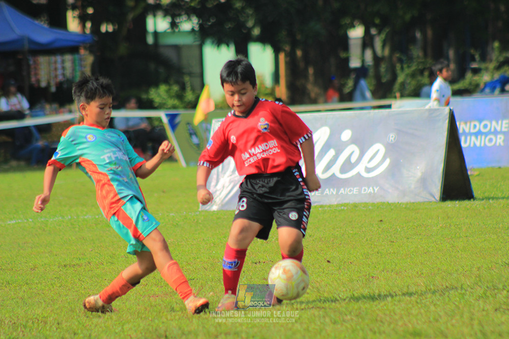 ijl big16 u10 021125 tunas harapan indah sa vs bina mandiri soccer school