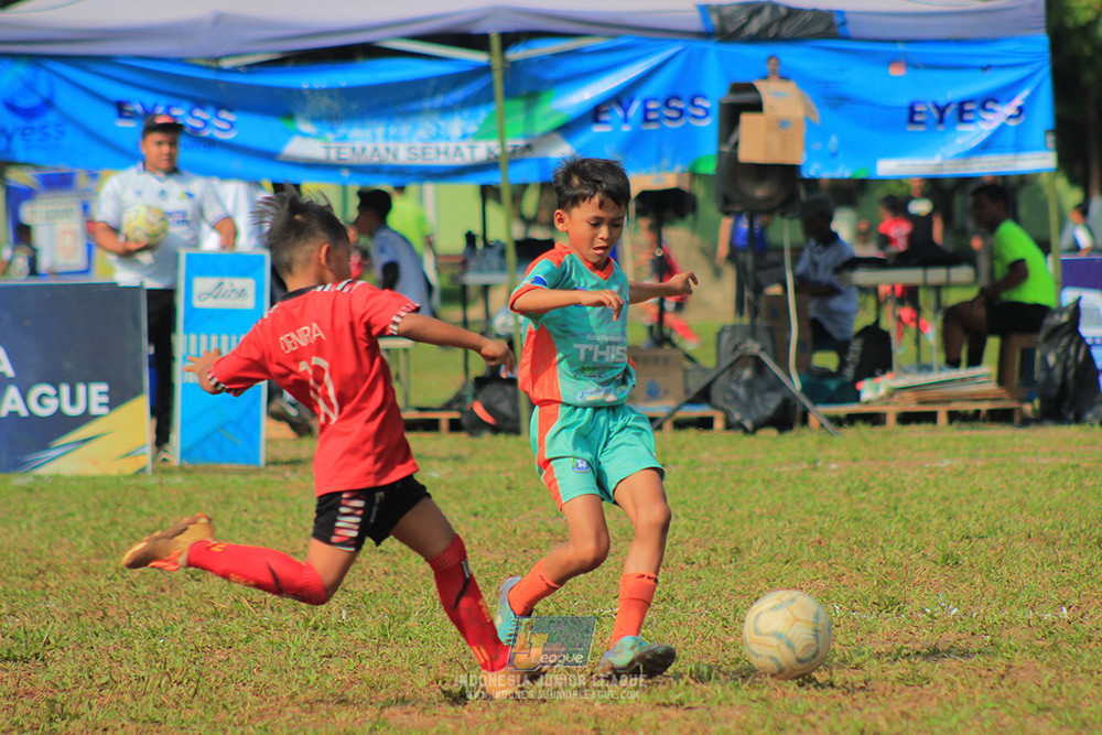 ijl big16 u10 021125 tunas harapan indah sa vs bina mandiri soccer school