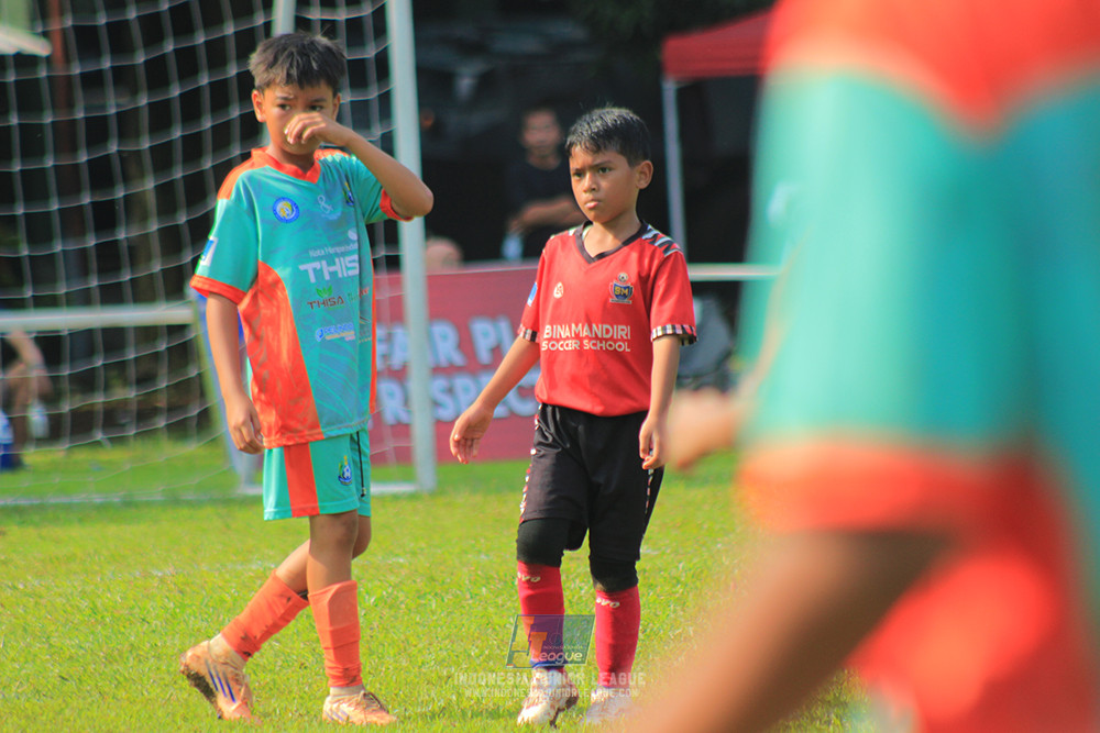 ijl big16 u10 021125 tunas harapan indah sa vs bina mandiri soccer school