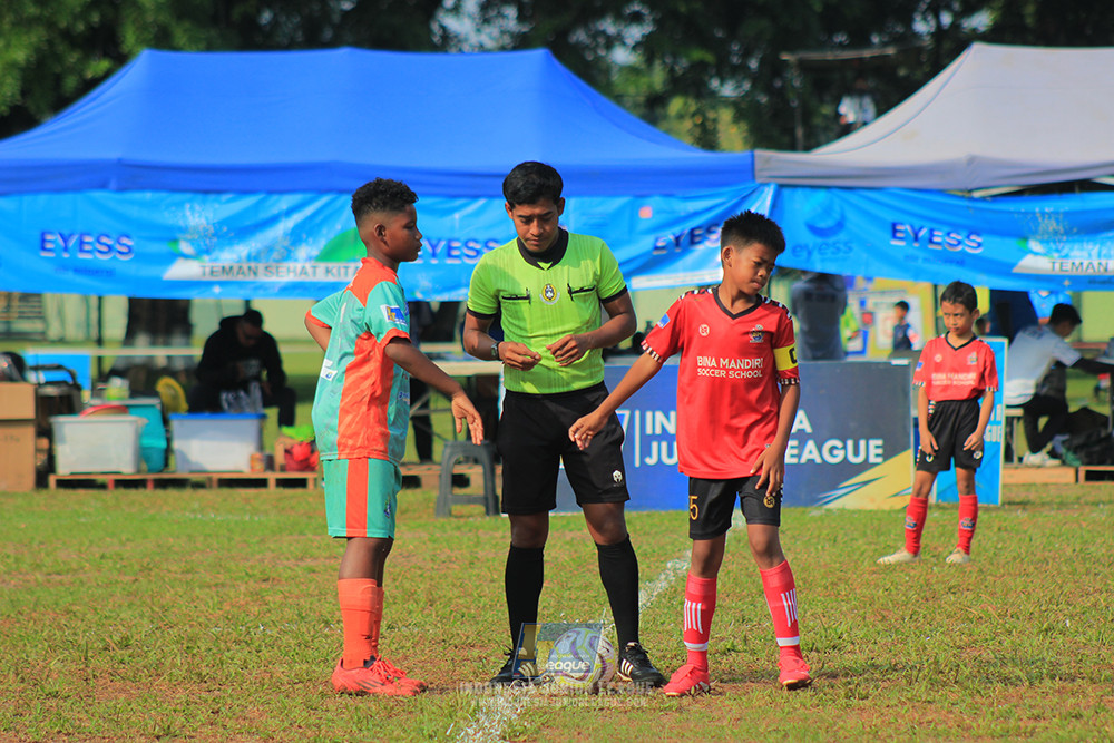 ijl big16 u10 021125 tunas harapan indah sa vs bina mandiri soccer school