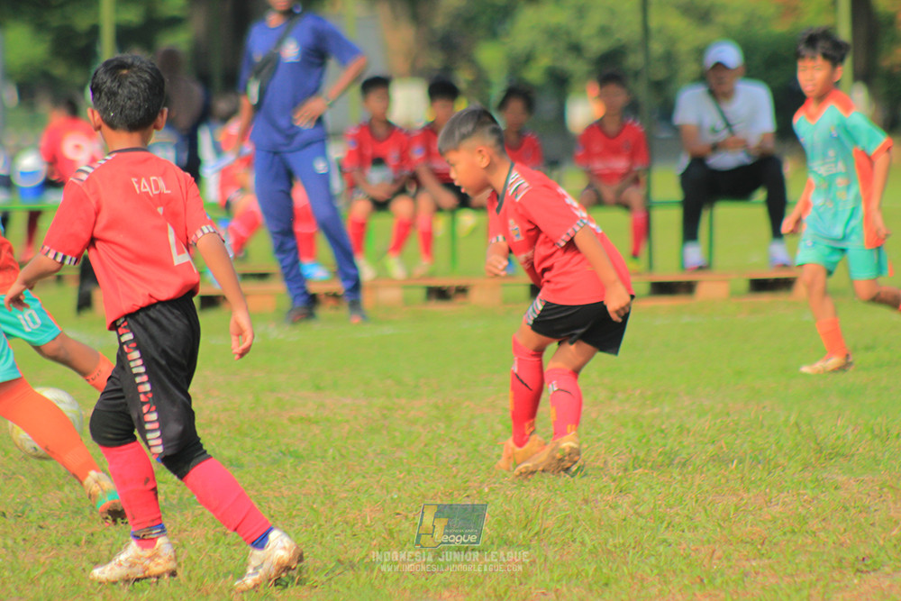 ijl big16 u10 021125 tunas harapan indah sa vs bina mandiri soccer school