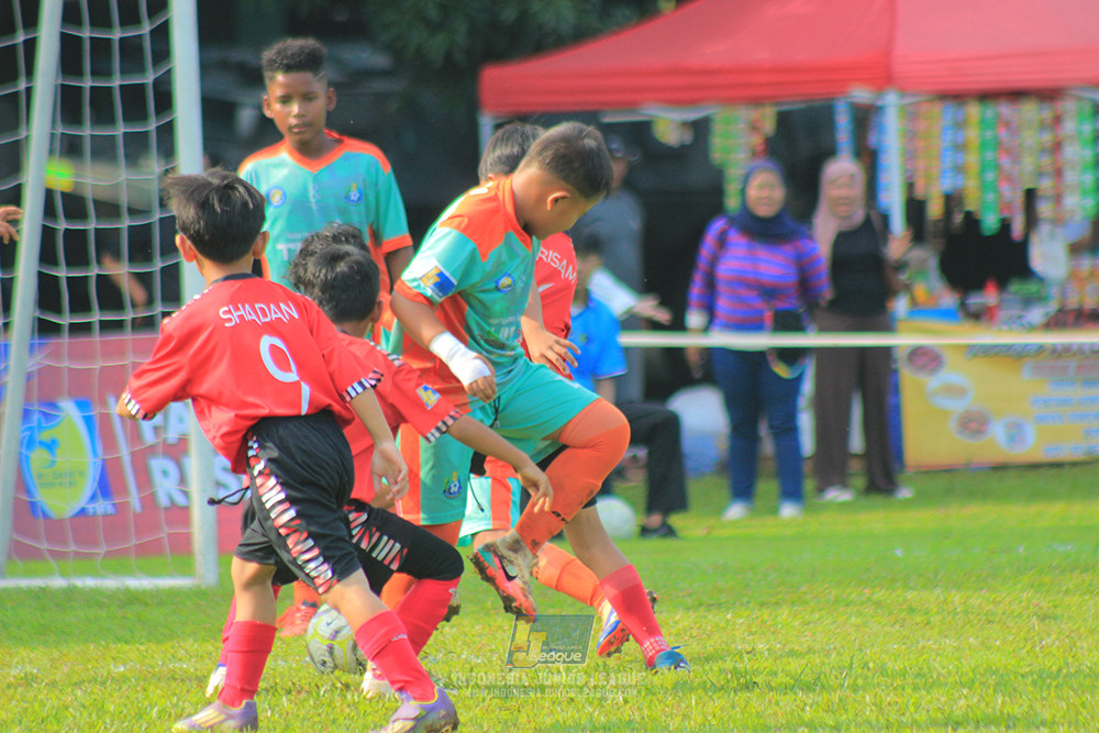 ijl big16 u10 021125 tunas harapan indah sa vs bina mandiri soccer school