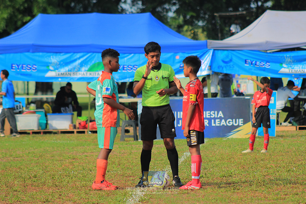 ijl big16 u10 021125 tunas harapan indah sa vs bina mandiri soccer school