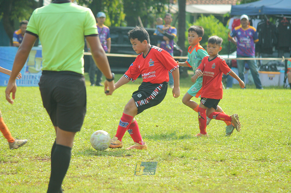 ijl big16 u10 021125 tunas harapan indah sa vs bina mandiri soccer school