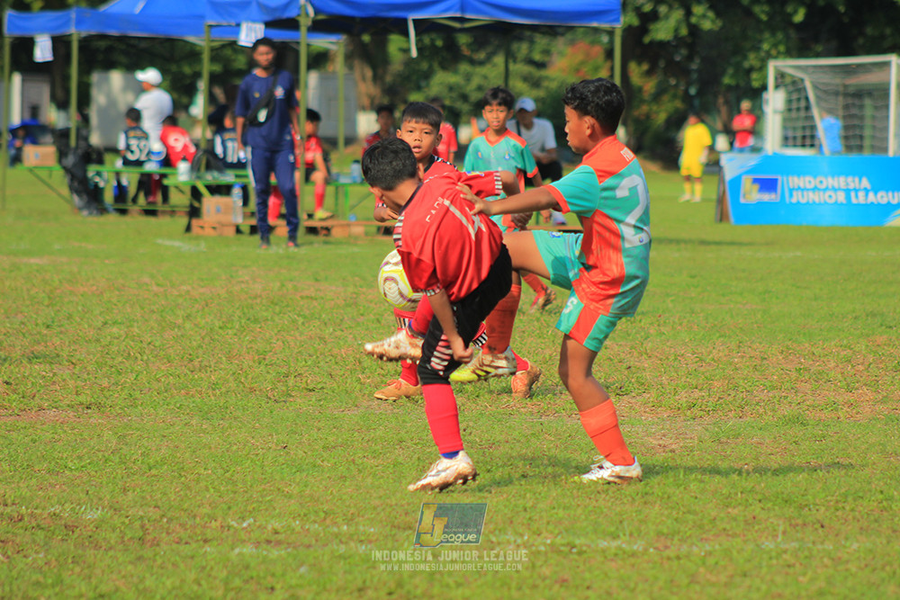 ijl big16 u10 021125 tunas harapan indah sa vs bina mandiri soccer school