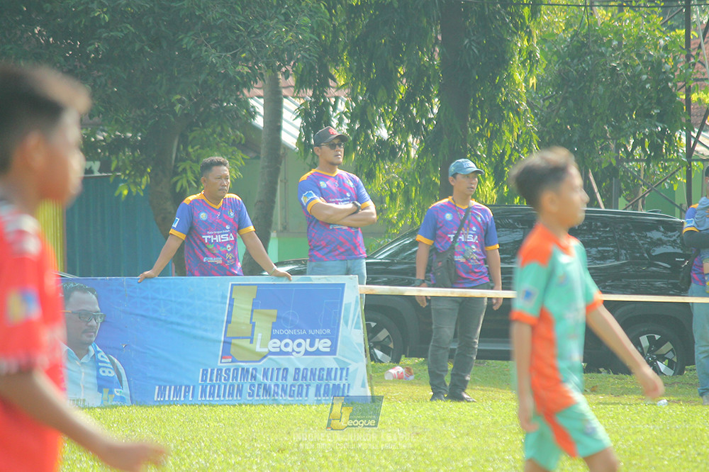 ijl big16 u10 021125 tunas harapan indah sa vs bina mandiri soccer school
