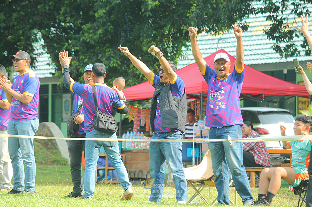 ijl big16 u10 021125 tunas harapan indah sa vs bina mandiri soccer school