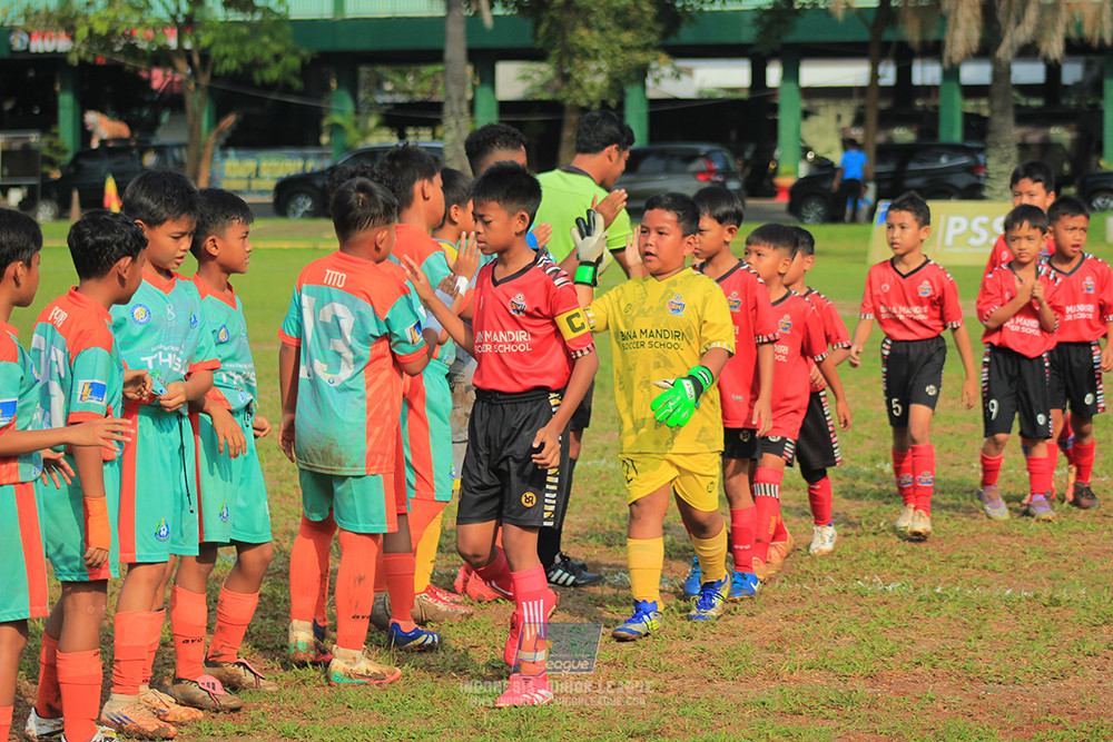 ijl big16 u10 021125 tunas harapan indah sa vs bina mandiri soccer school