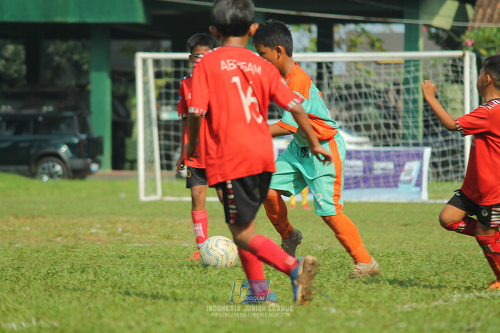 ijl big16 u10 021125 tunas harapan indah sa vs bina mandiri soccer school