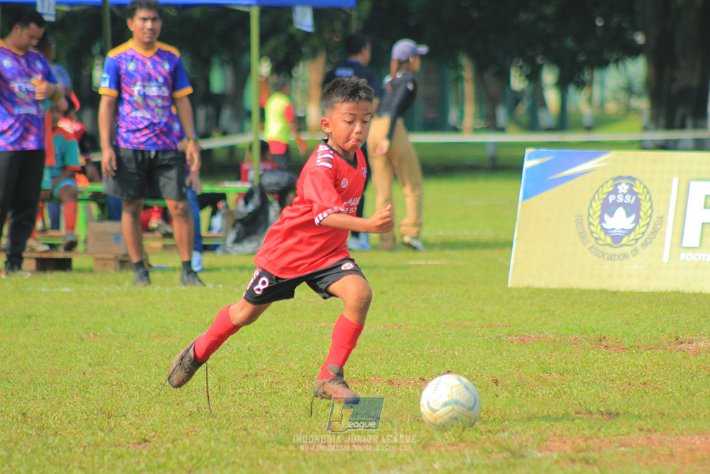ijl big16 u10 021125 tunas harapan indah sa vs bina mandiri soccer school