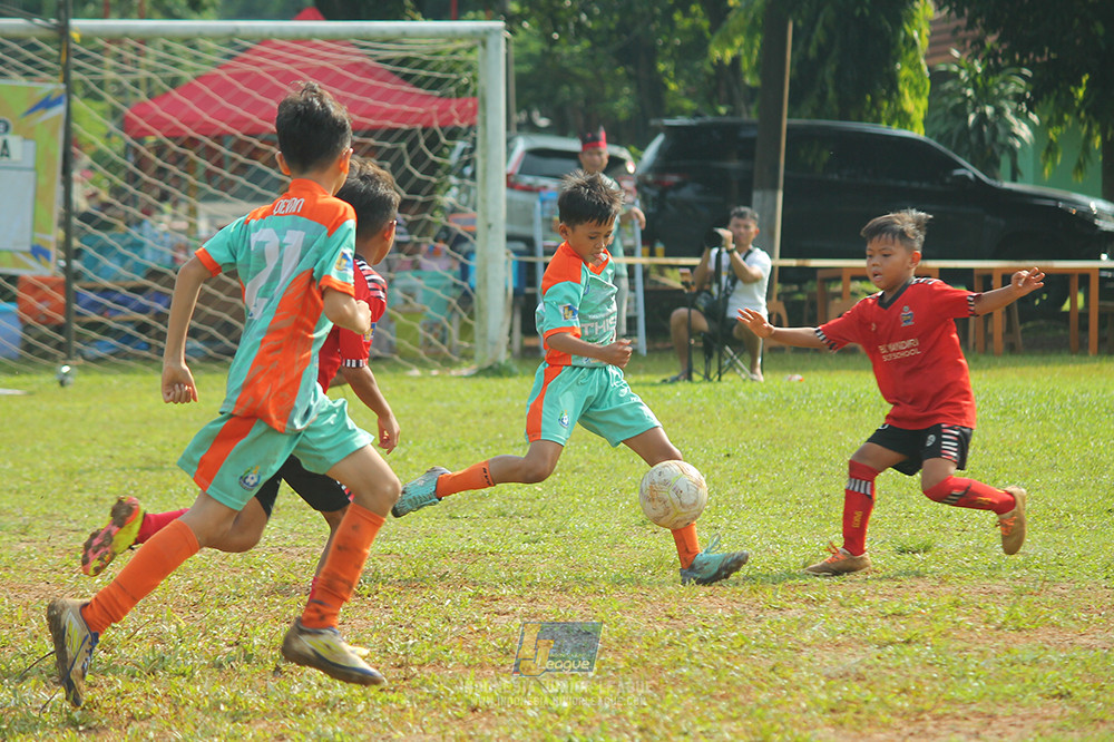 ijl big16 u10 021125 tunas harapan indah sa vs bina mandiri soccer school