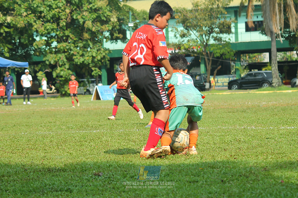 ijl big16 u10 021125 tunas harapan indah sa vs bina mandiri soccer school