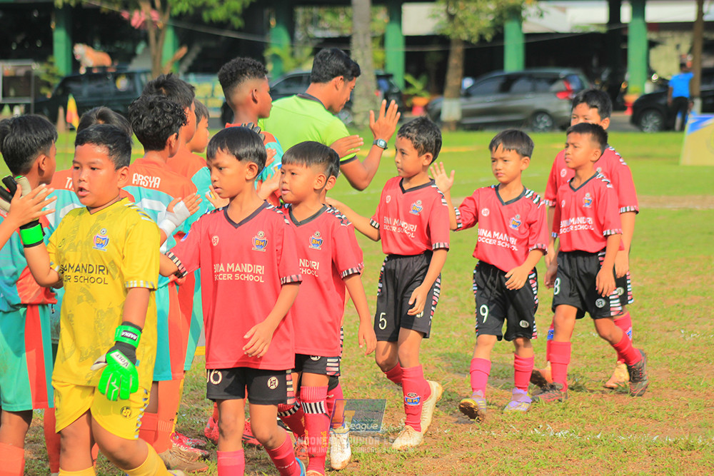 ijl big16 u10 021125 tunas harapan indah sa vs bina mandiri soccer school