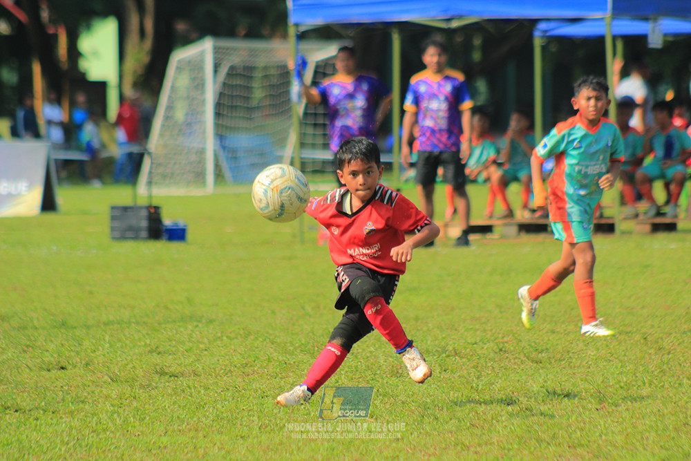 ijl big16 u10 021125 tunas harapan indah sa vs bina mandiri soccer school