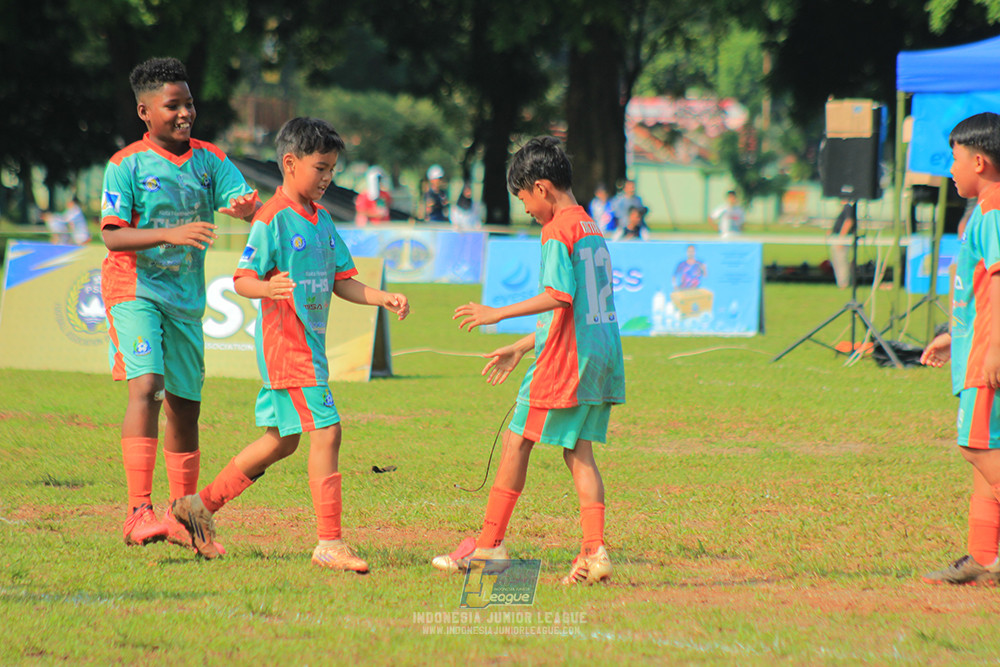 ijl big16 u10 021125 tunas harapan indah sa vs bina mandiri soccer school