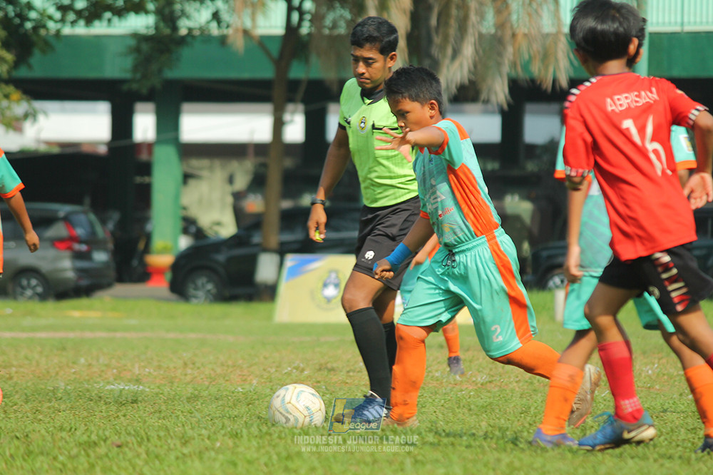 ijl big16 u10 021125 tunas harapan indah sa vs bina mandiri soccer school