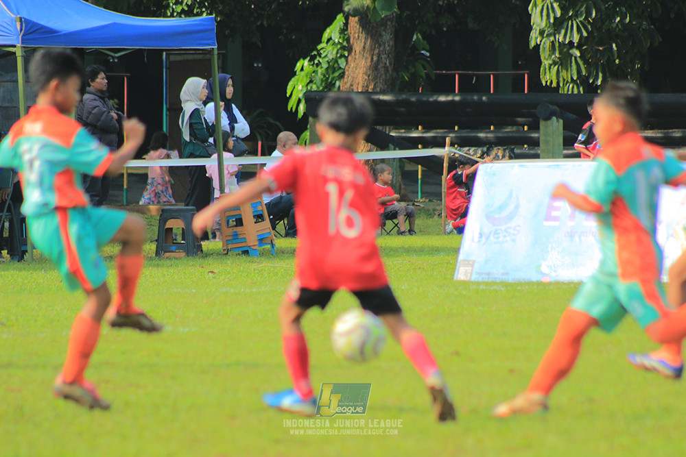 ijl big16 u10 021125 tunas harapan indah sa vs bina mandiri soccer school