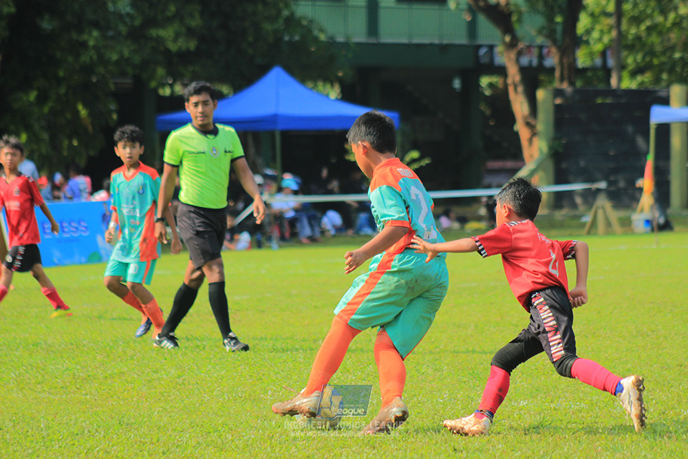ijl big16 u10 021125 tunas harapan indah sa vs bina mandiri soccer school