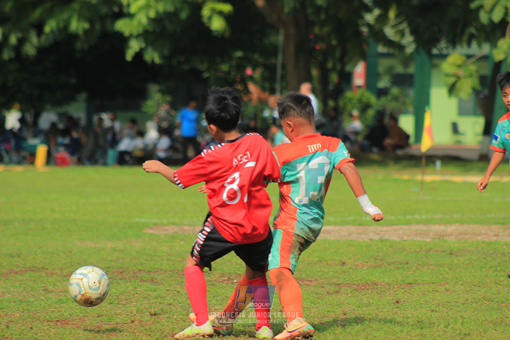 ijl big16 u10 021125 tunas harapan indah sa vs bina mandiri soccer school