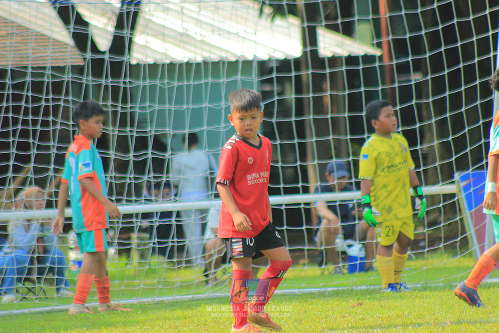 ijl big16 u10 021125 tunas harapan indah sa vs bina mandiri soccer school