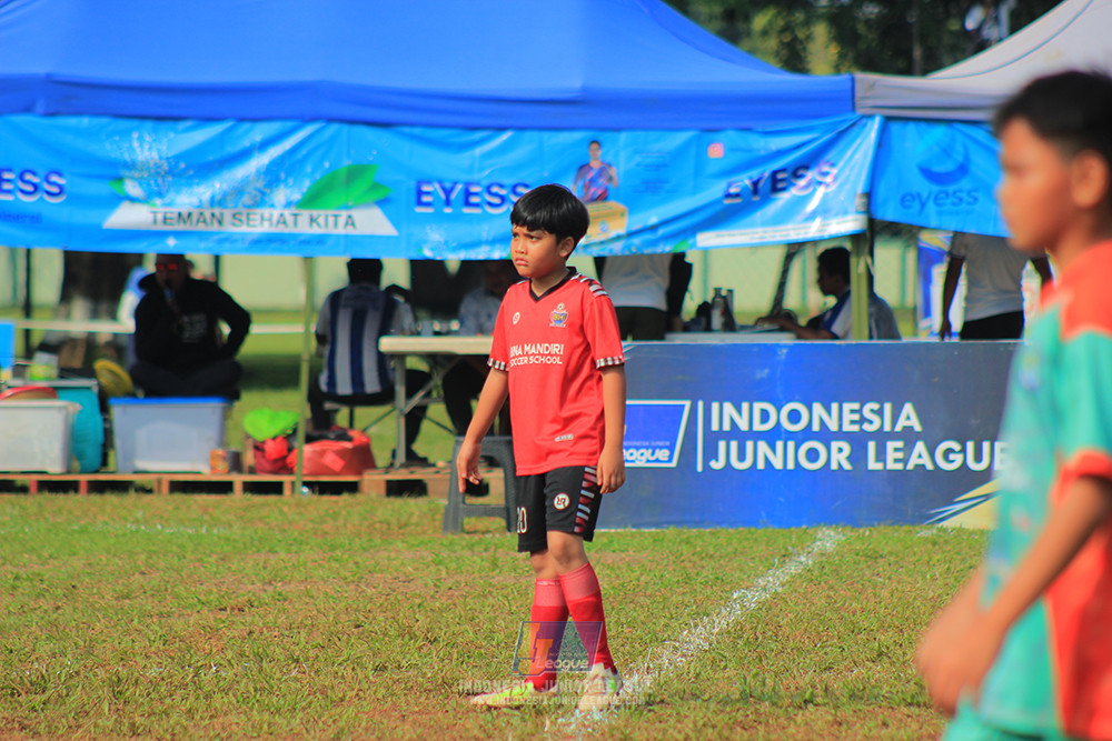 ijl big16 u10 021125 tunas harapan indah sa vs bina mandiri soccer school