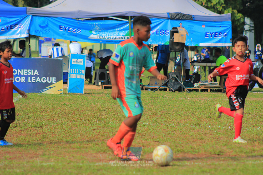 ijl big16 u10 021125 tunas harapan indah sa vs bina mandiri soccer school