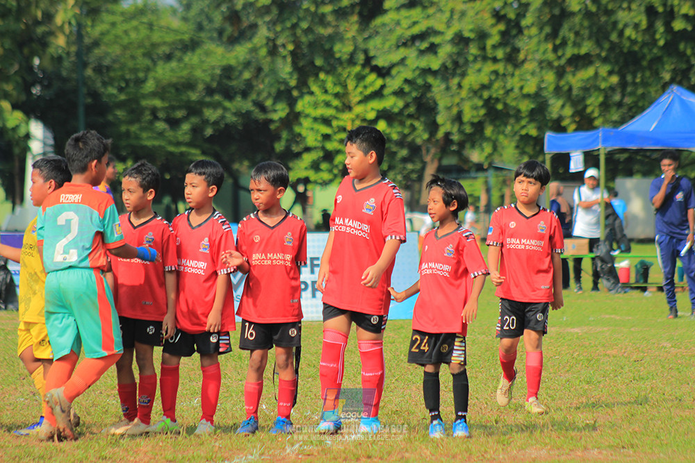 ijl big16 u10 021125 tunas harapan indah sa vs bina mandiri soccer school