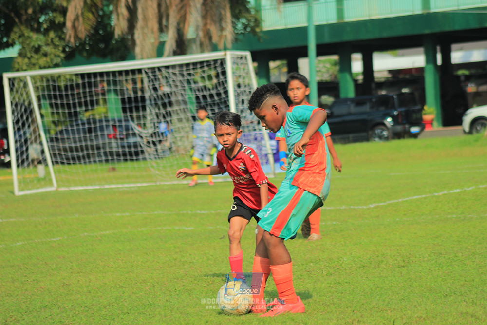 ijl big16 u10 021125 tunas harapan indah sa vs bina mandiri soccer school